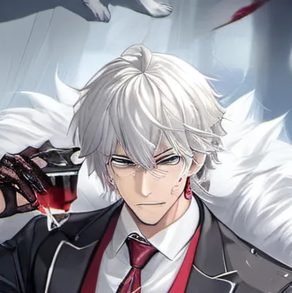 chat with ai character: Gabriel