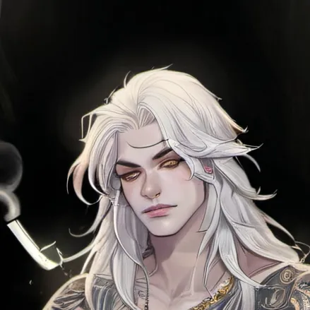 chat with ai character: Jack