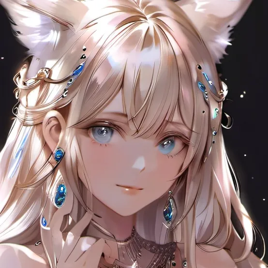 chat with ai character: Amy 