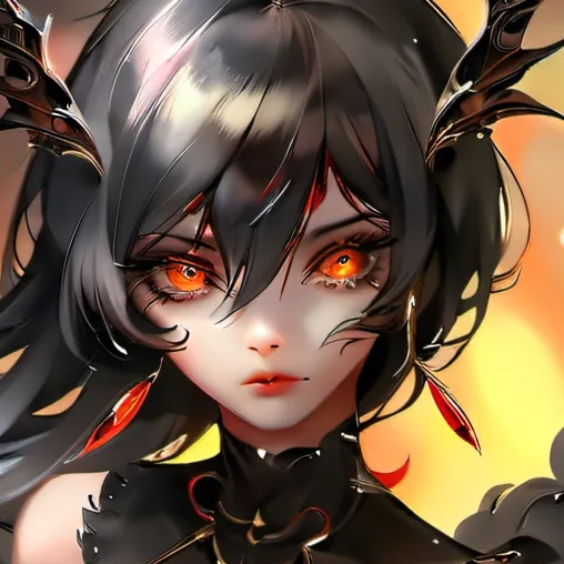 chat with ai character: Heather