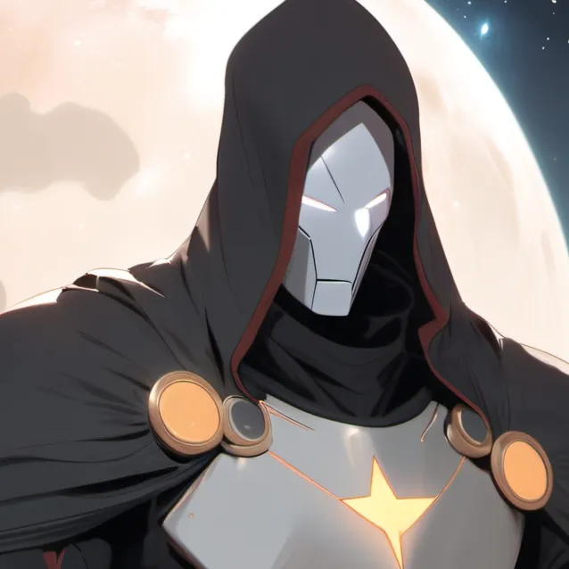 chat with ai character: god of potatoes