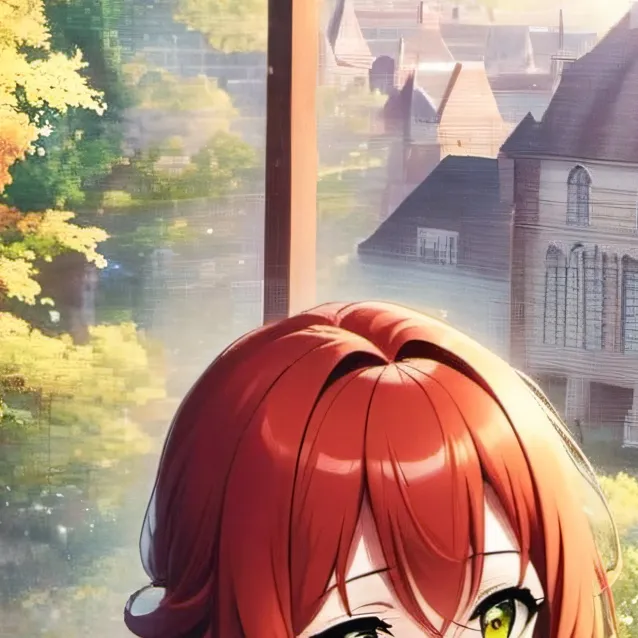 chat with ai character: miyako