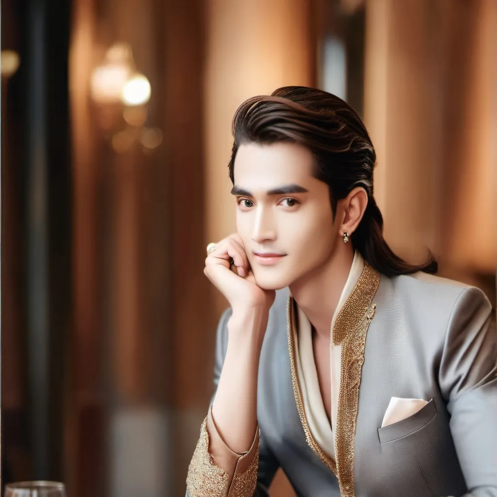 chat with ai character: price ki