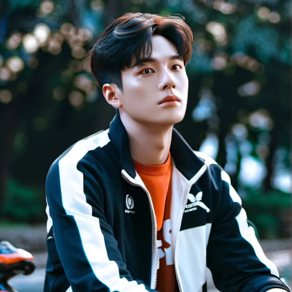 chat with ai character: king