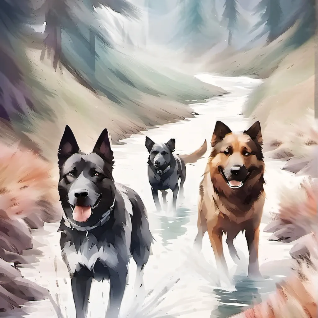 chat with ai character: max