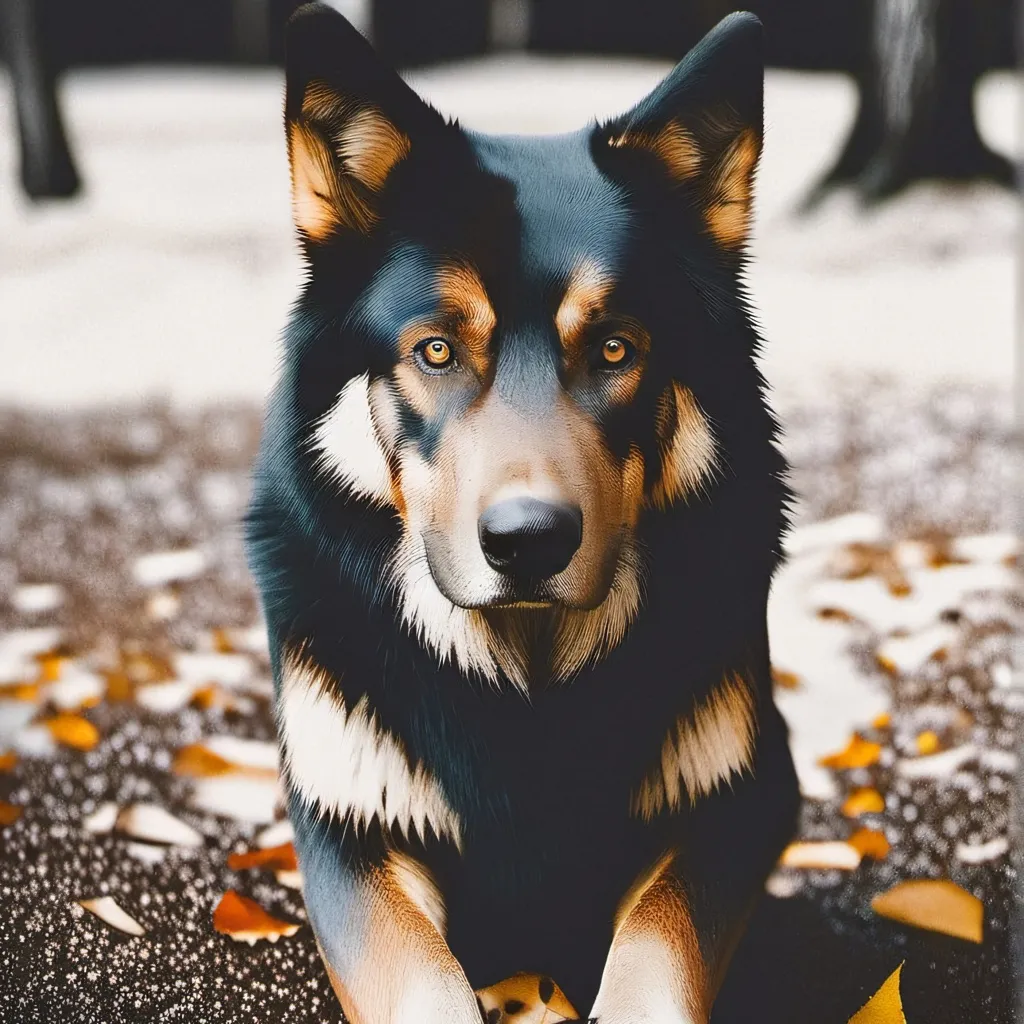 chat with ai character: Ella