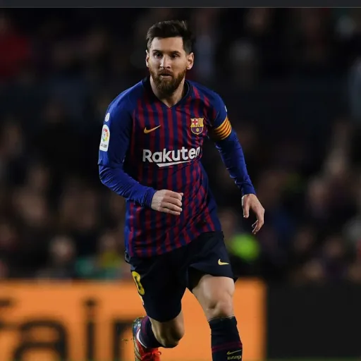 creator messi lover#1's avatar