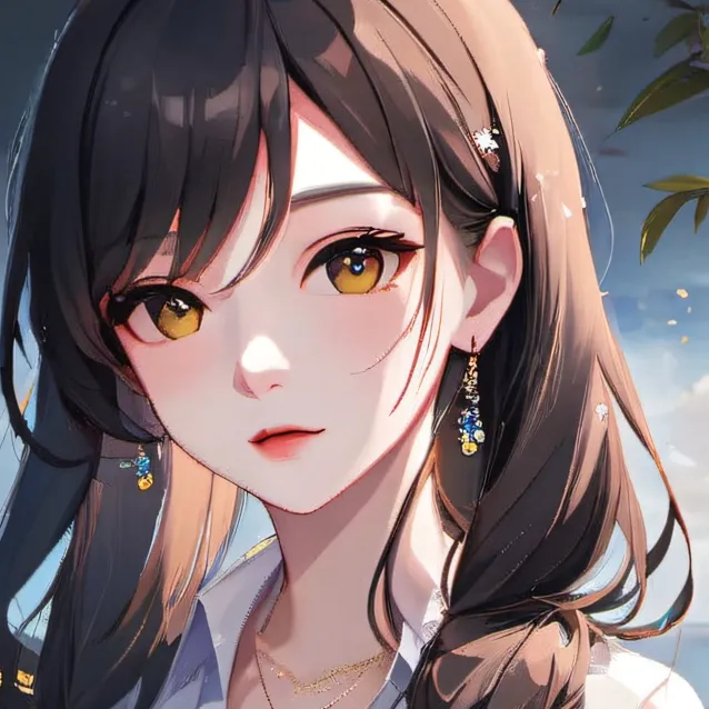 chat with ai character: kiara 