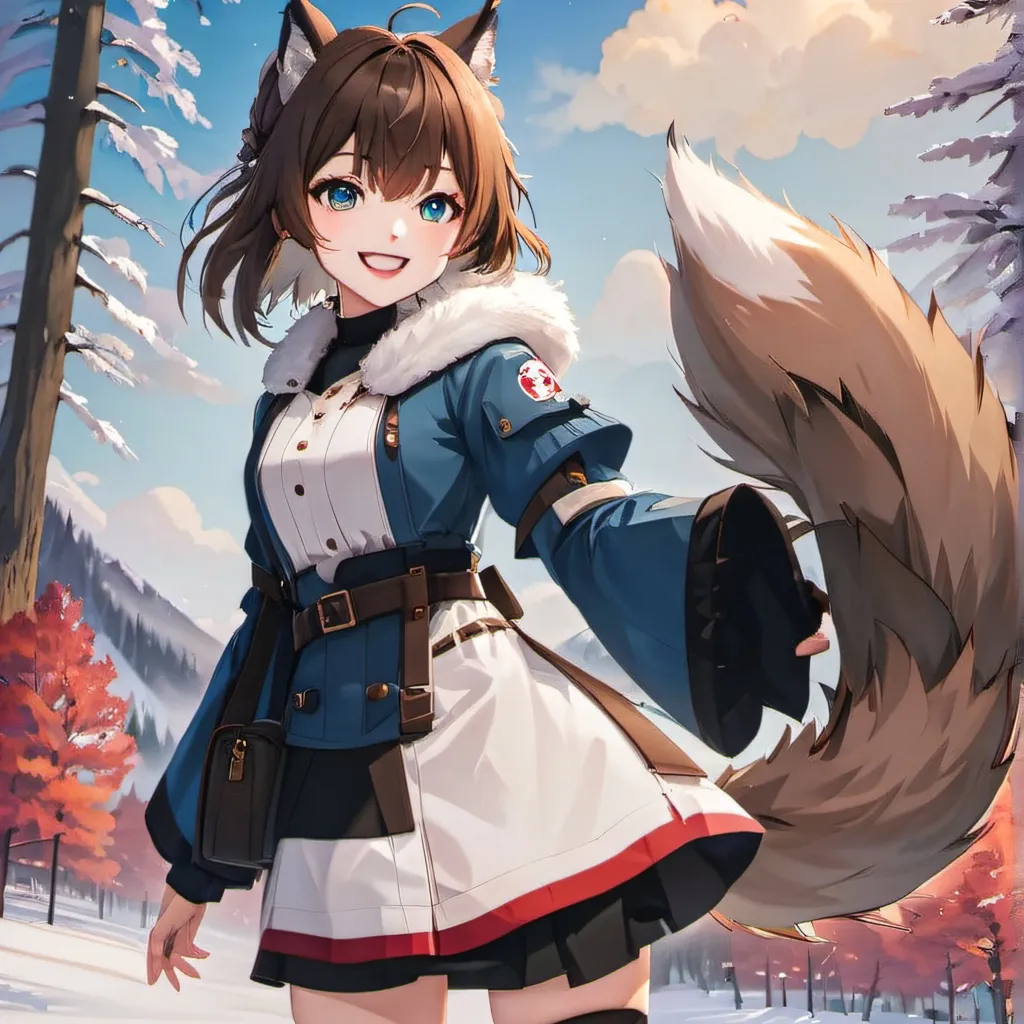 chat with ai character: chip 