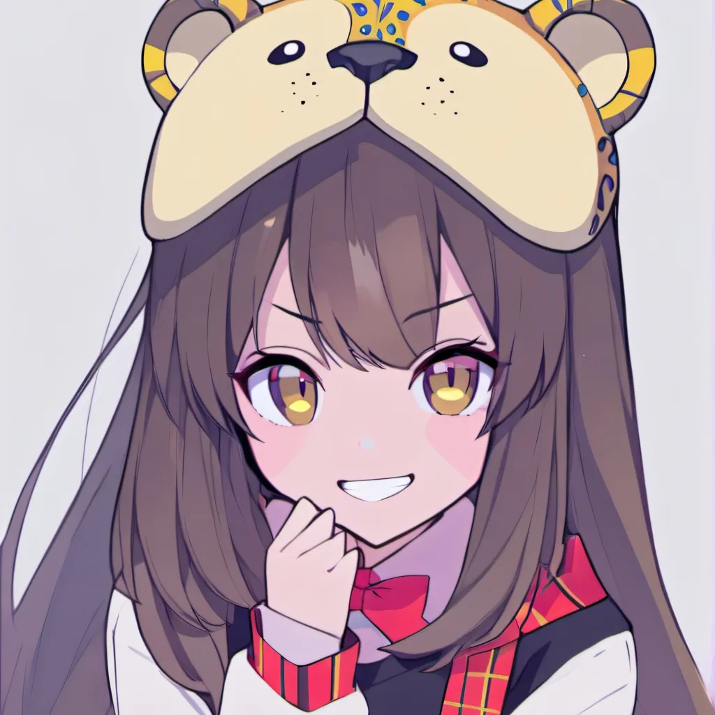 chat with ai character: Rox