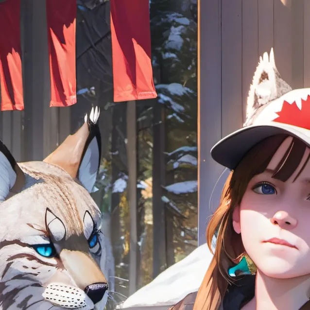 chat with ai character: Chip 