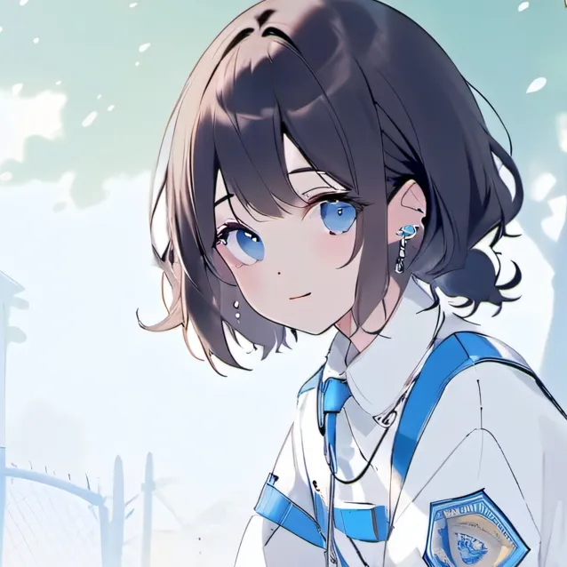 chat with ai character: nina and neph 