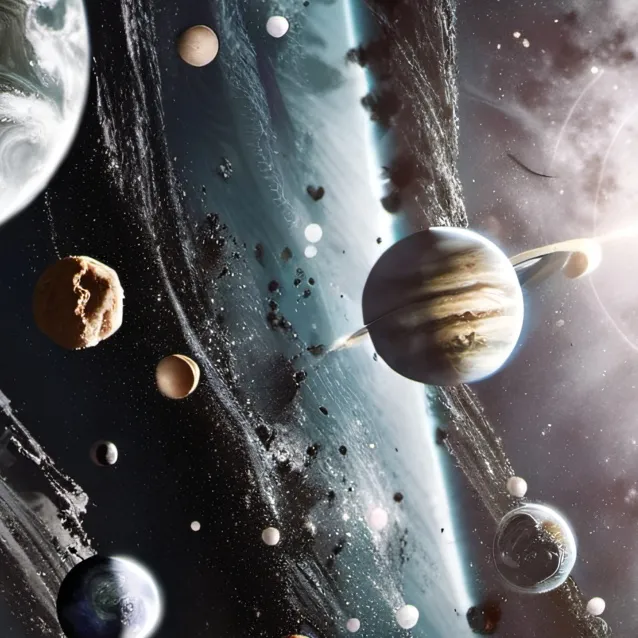 chat with ai character: solarballs