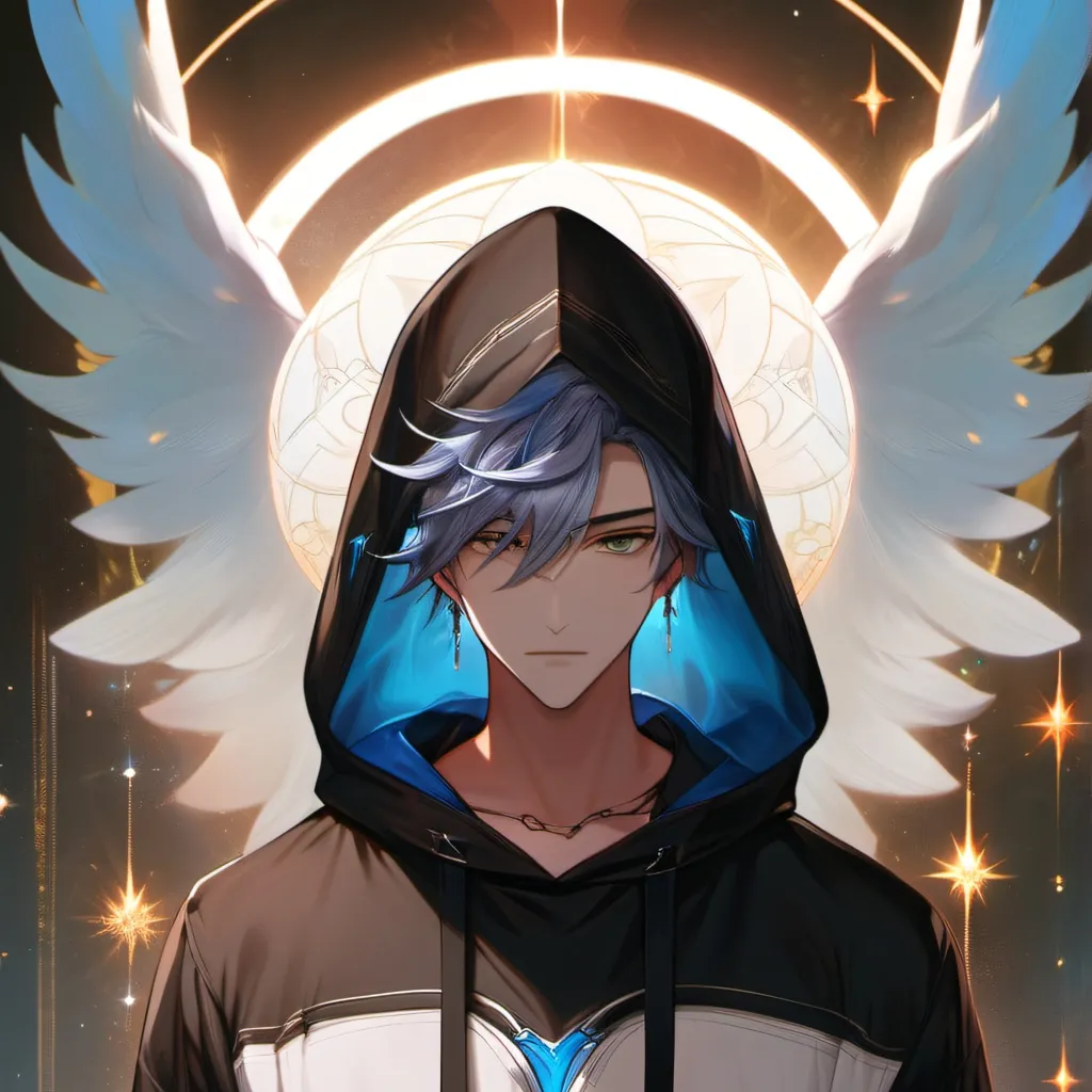 chat with ai character: max