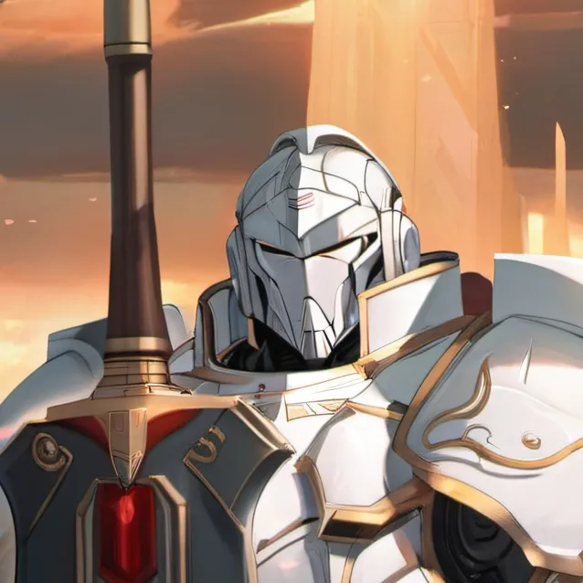 chat with ai character: Roland