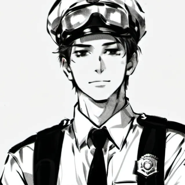 chat with ai character: William