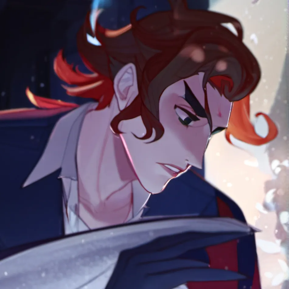 chat with ai character: Jay