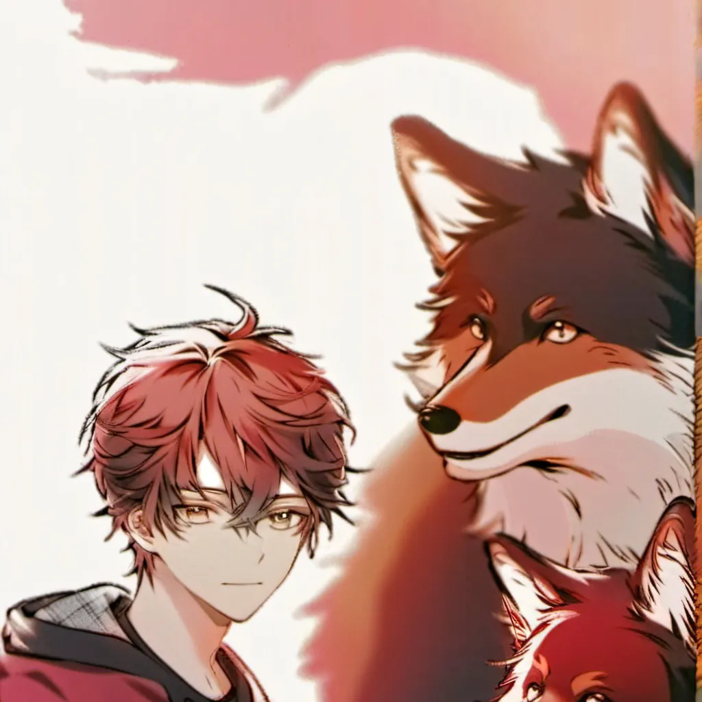 chat with ai character: Ash