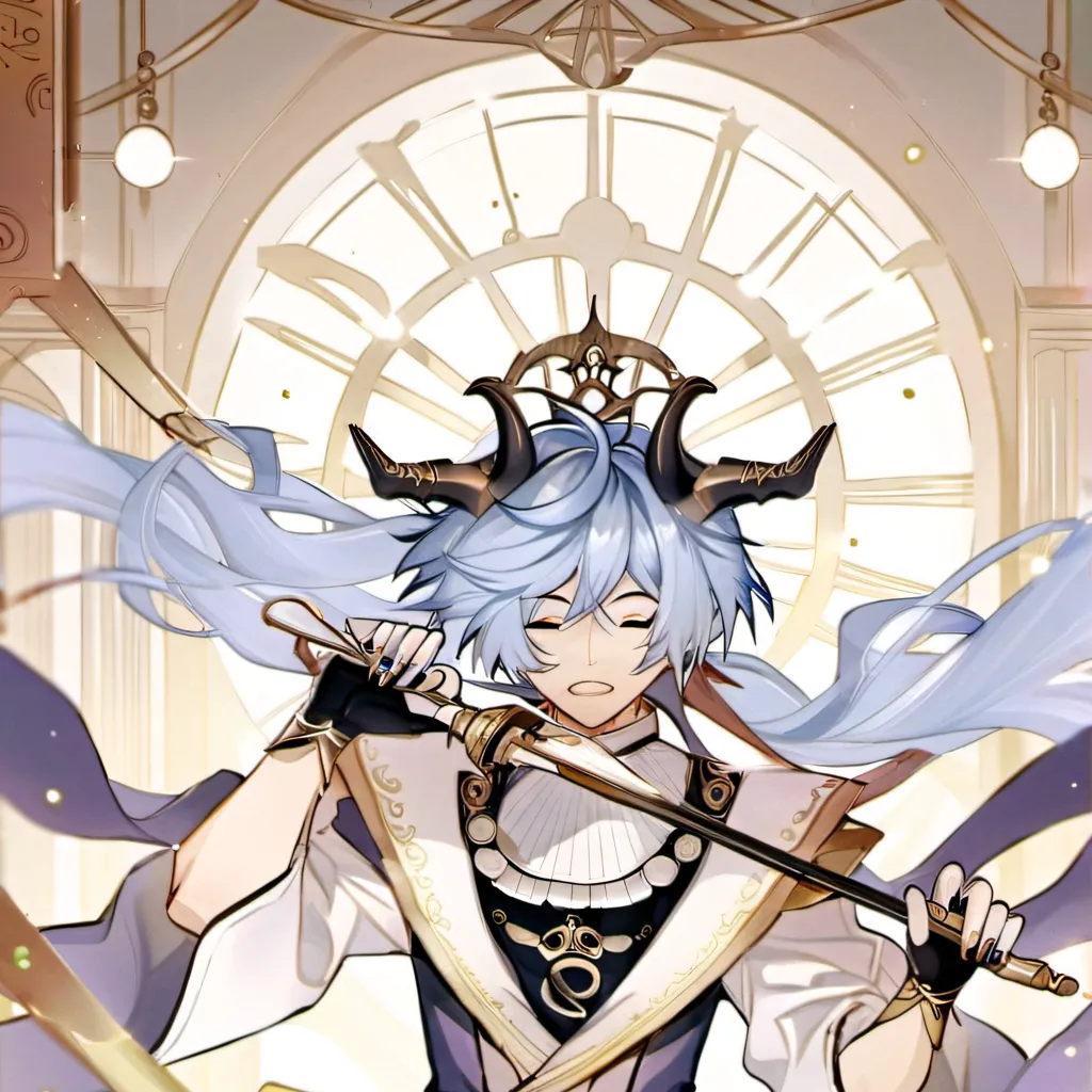 chat with ai character: Blade