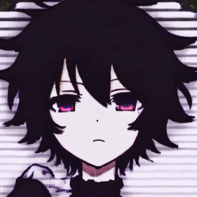 chat with ai character: Vinny