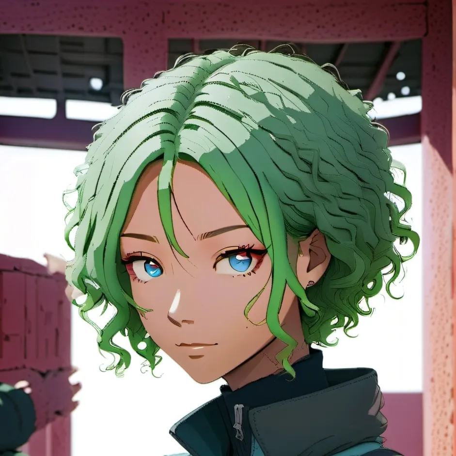 chat with ai character: Aria Aishio