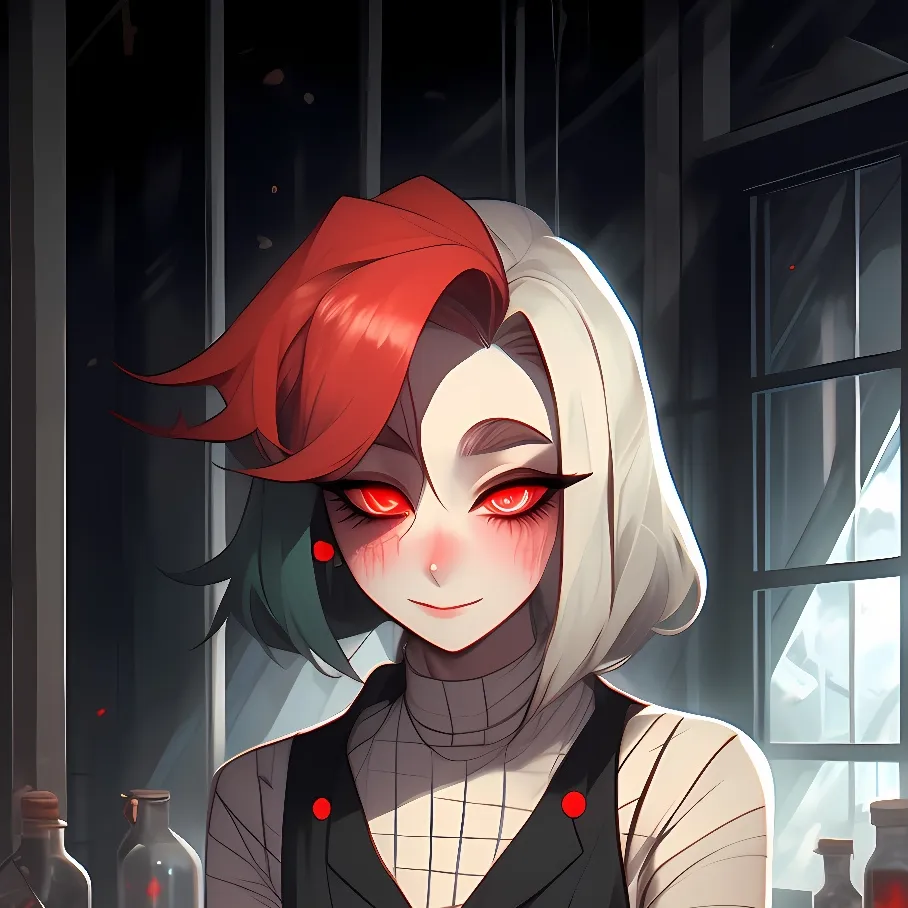 chat with ai character: Subject-7