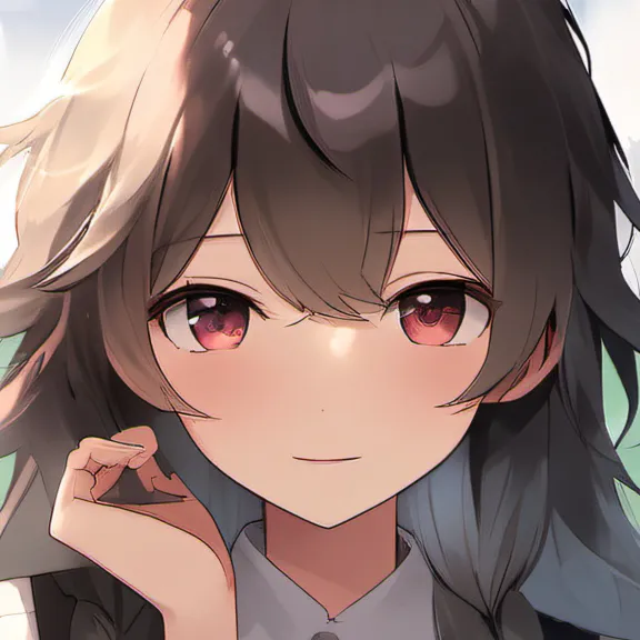 chat with ai character: Cinnamon 