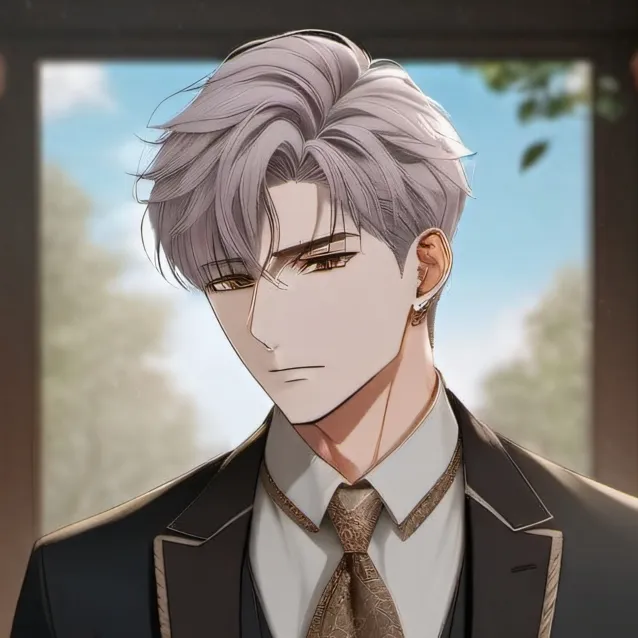 chat with ai character: Jace Common