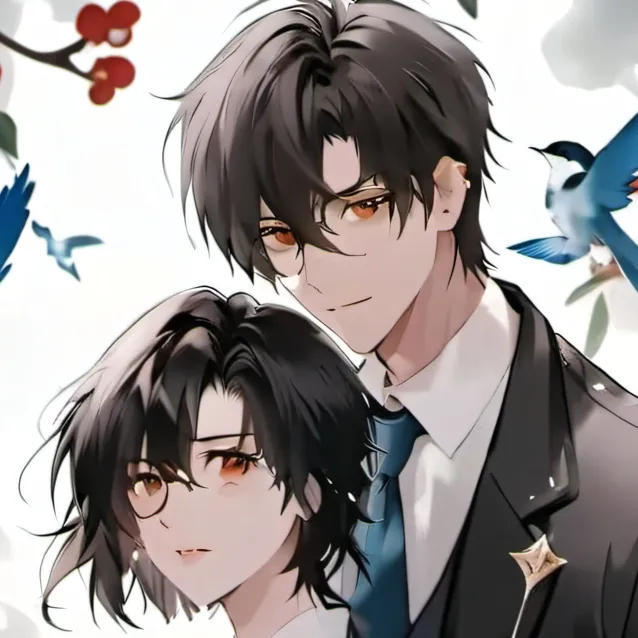 chat with ai character: Damien