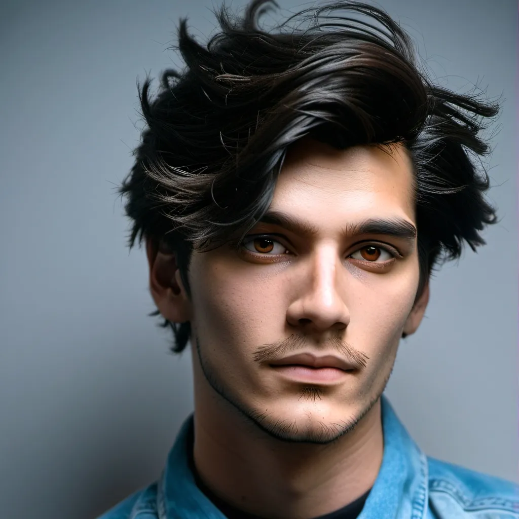 chat with ai character: Matt