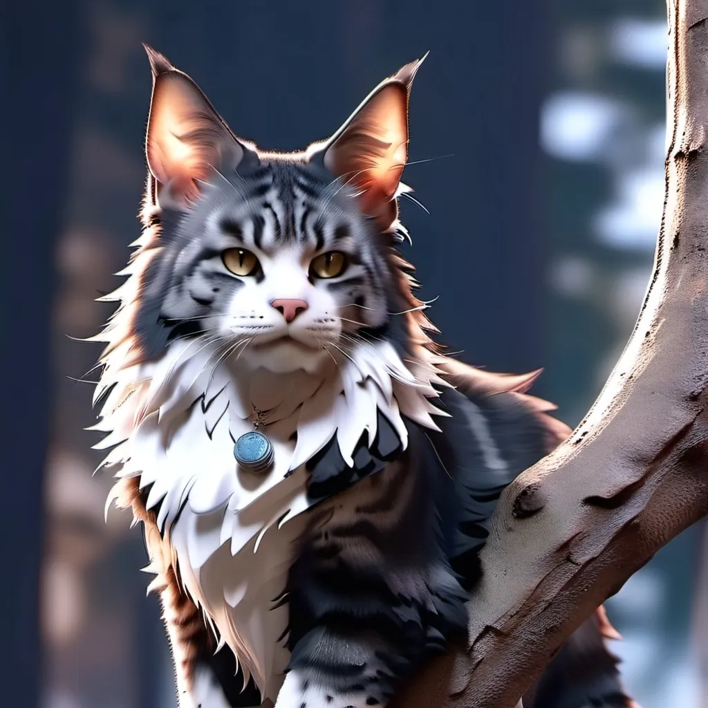 chat with ai character:  Blu