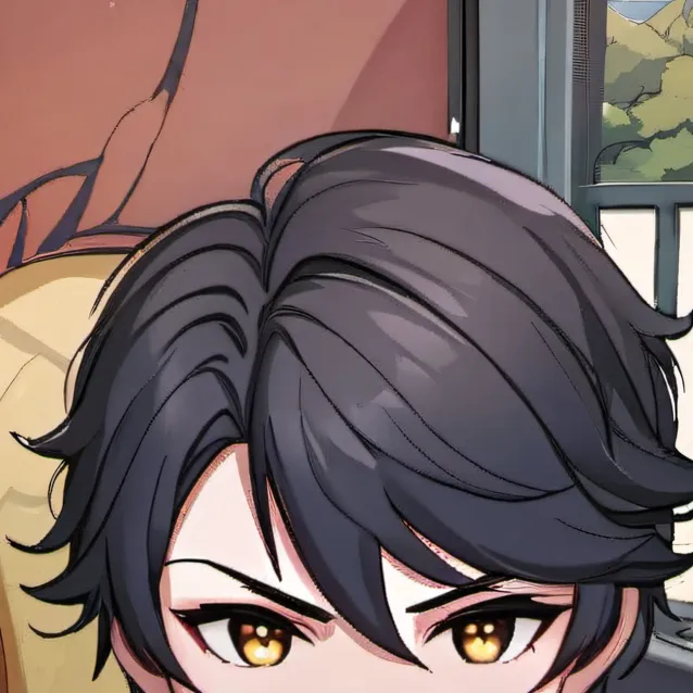 chat with ai character: josh