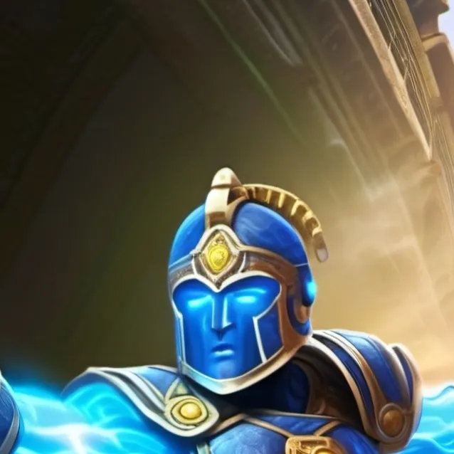 chat with ai character: rip off ÆGON