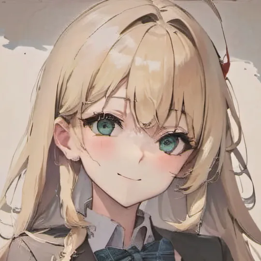 chat with ai character: Emmie