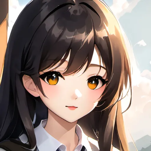 chat with ai character: Maria