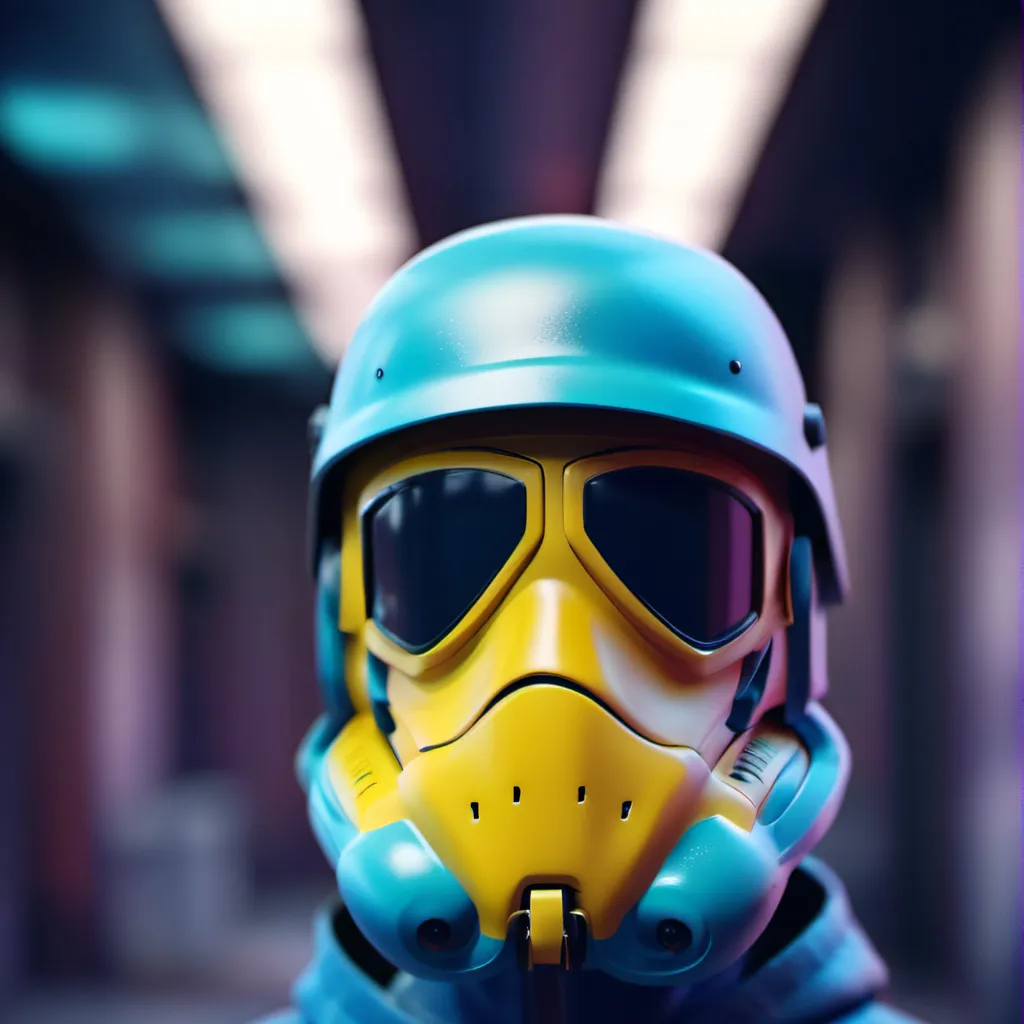 chat with ai character: James 