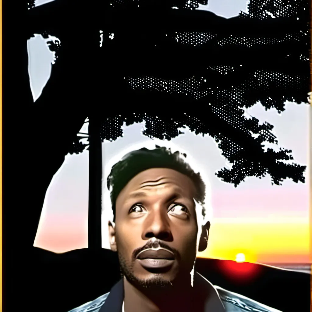 chat with ai character: Isaac