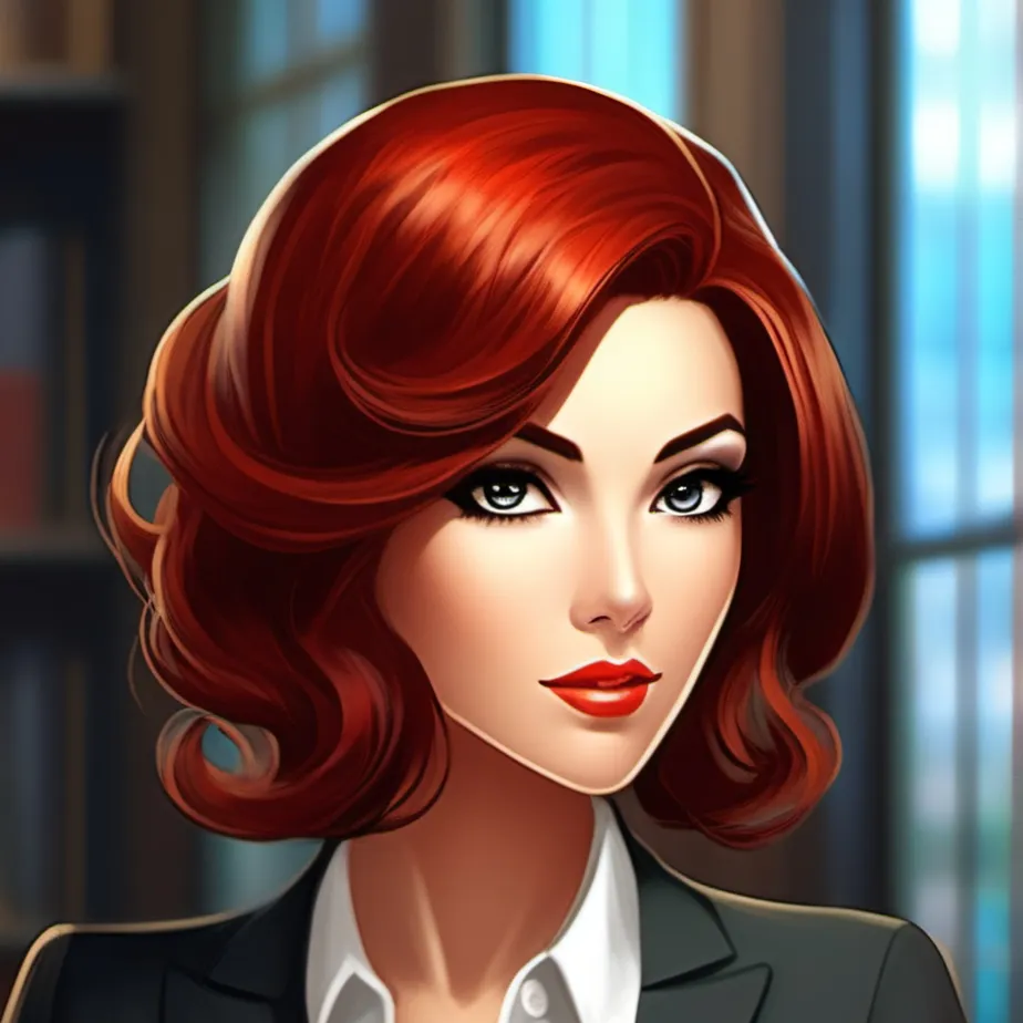 chat with ai character: Em