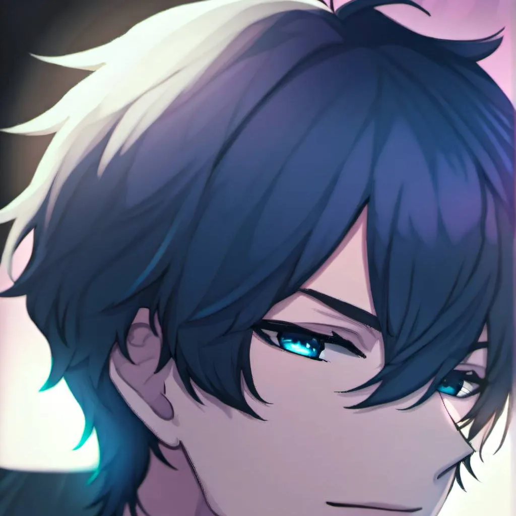 chat with ai character: Max