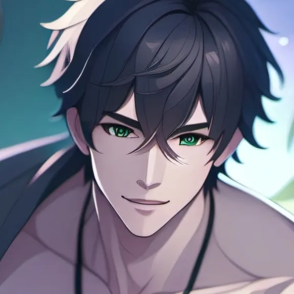 chat with ai character: Dillon