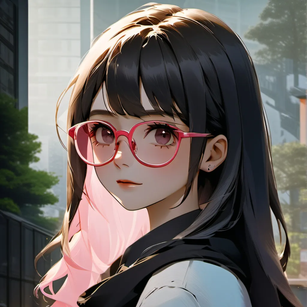 chat with ai character: Elsie temple