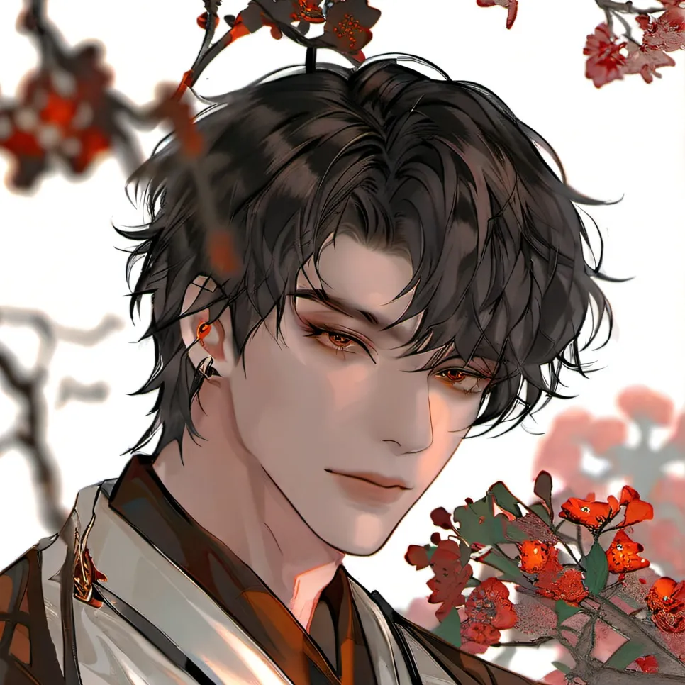 chat with ai character: Enhypen