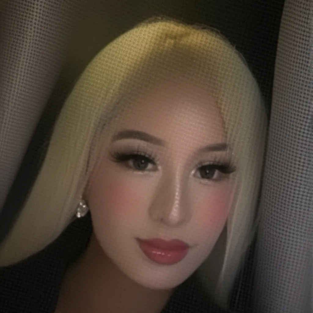 chat with ai character: Melissa