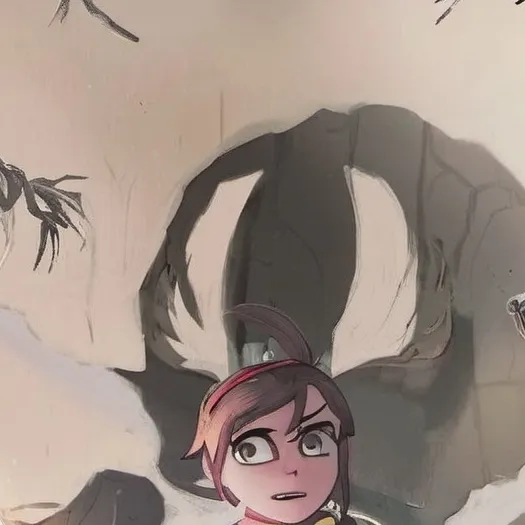 chat with ai character: Gregory 