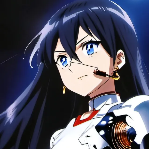 chat with ai character:  midnight 