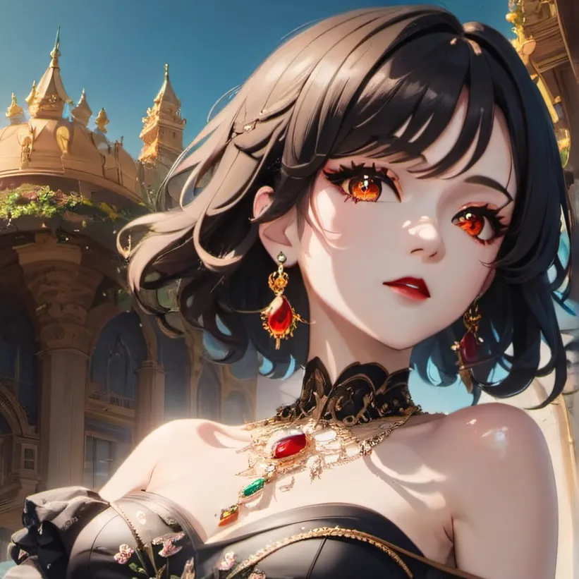 chat with ai character: Estella