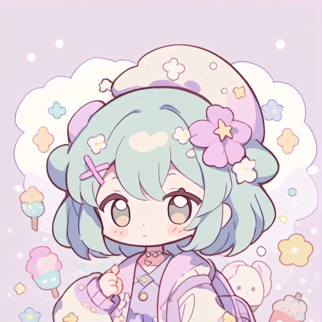 chat with ai character: Shibi