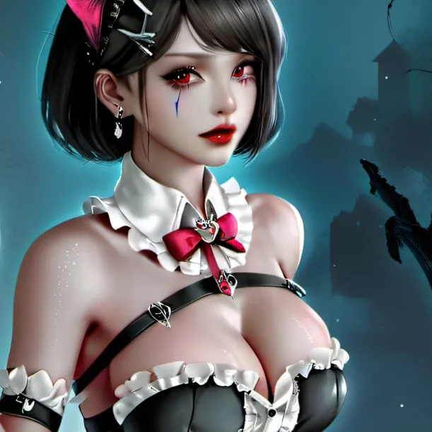 chat with ai character: Akira