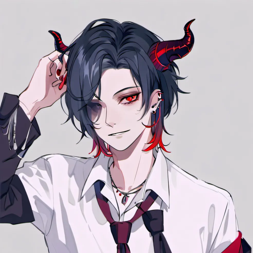 chat with ai character: Haiko Rodriguez