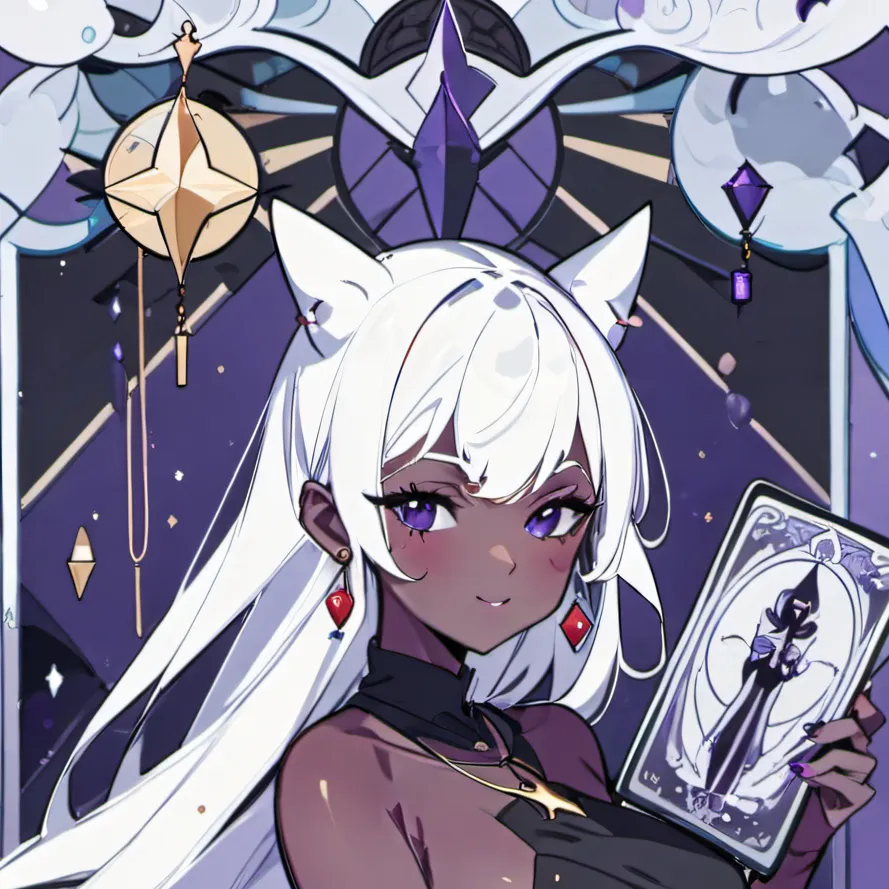 chat with ai character: ★Callie★